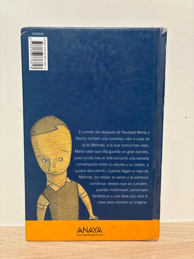 La Primera Tarde Después de Navidad