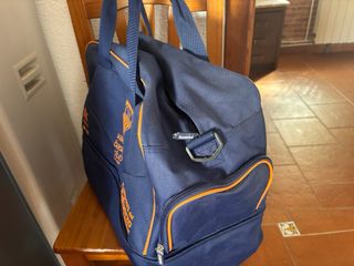 Bolsa deporte Valencia Basket Club