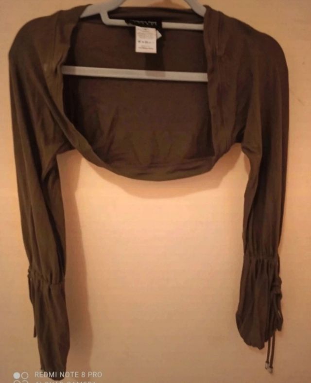 Coprispalle Patrizia Pepe tg unica