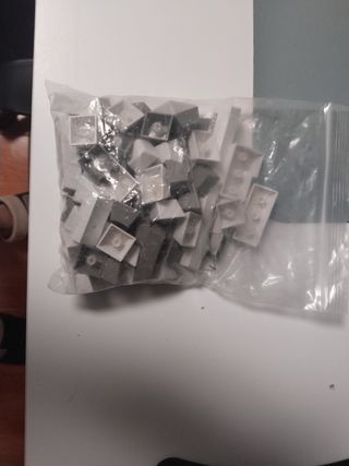 Teclado y ratón gaming Logitech