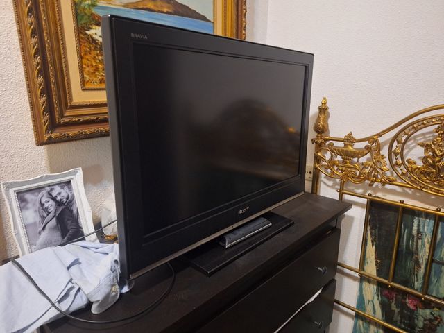 TELEVISOR SONY BRAVIA