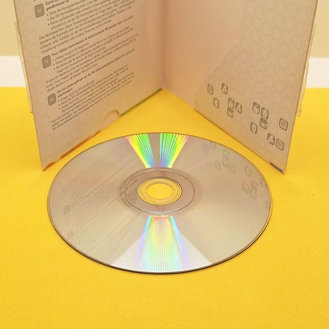 Wii Sports - Nintendo Wii