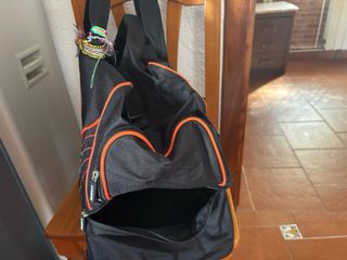 Bolsa deporte Valencia Basket