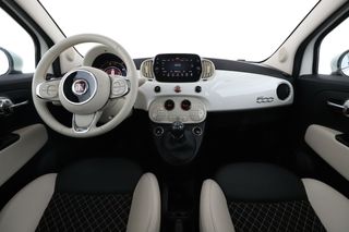 Fiat 500 1.0 Mild-Hybrid Pop