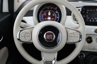 Fiat 500 1.0 Mild-Hybrid Pop
