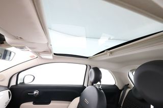 Fiat 500 1.0 Mild-Hybrid Pop