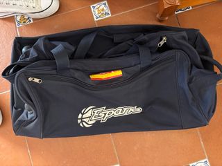 Maleta Deporte España