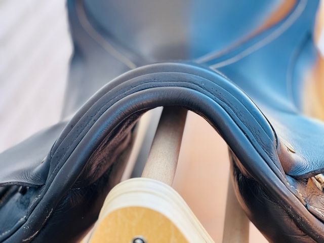 Montura Doma IMPULSO dressage