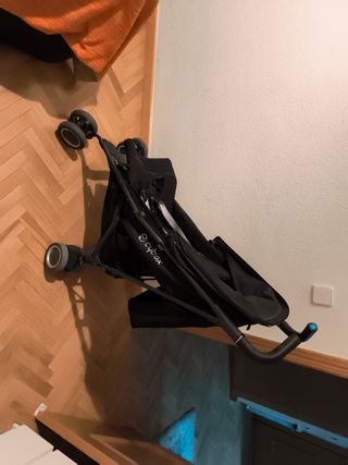 Silla paseo Cybex - Plegable En buen estado. 