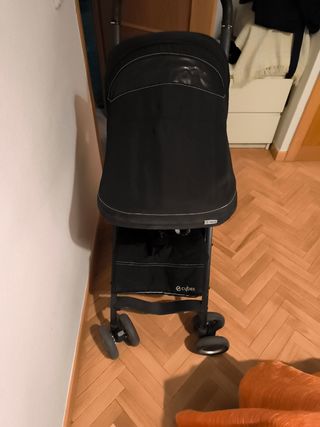Silla paseo Cybex - Plegable En buen estado. 