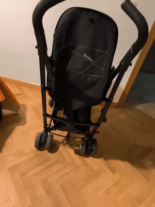 Silla paseo Cybex - Plegable En buen estado. 