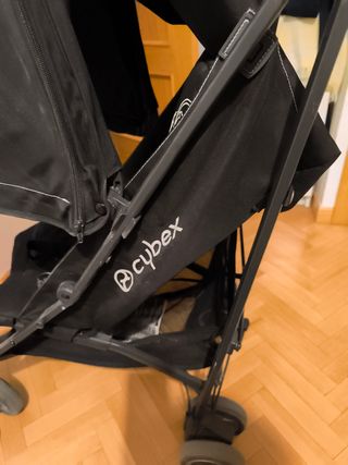 Silla paseo Cybex - Plegable En buen estado. 
