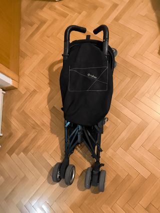 Silla paseo Cybex - Plegable En buen estado. 