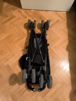Silla paseo Cybex - Plegable En buen estado. 