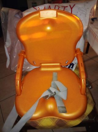 Seggiolone CAM SMARTY S332