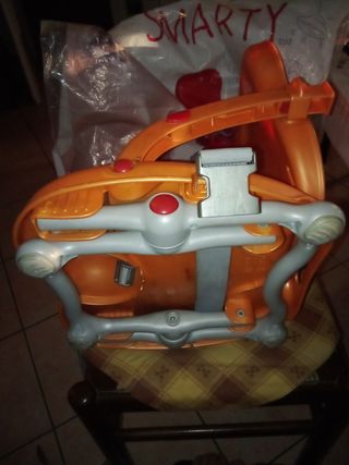 Seggiolone CAM SMARTY S332