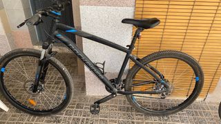 BicicletaMontaña Rockrider