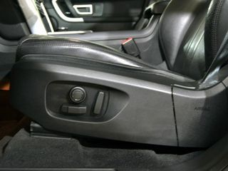 Land-Rover Discovery Sport 2.0L TD4 132kW (180CV) 4x4 HSE Luxury