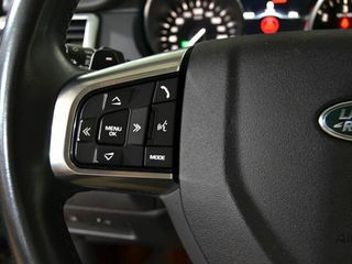 Land-Rover Discovery Sport 2.0L TD4 132kW (180CV) 4x4 HSE Luxury