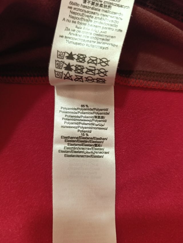 Sudadera Quechua de mujer talla M