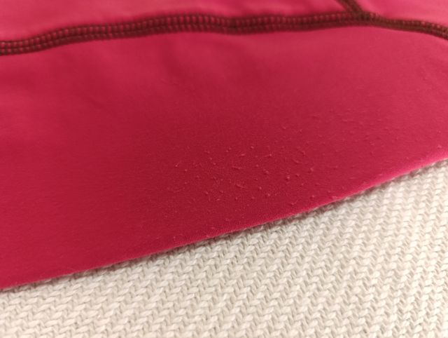 Sudadera Quechua de mujer talla M