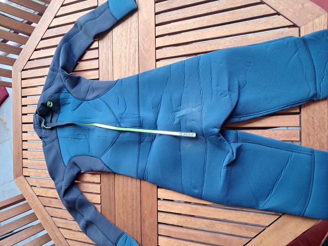 Neopreno surf niño talla 140-150