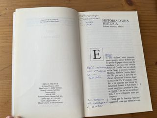 16/17: Deu Relats, Concurs Benidorm Valencià