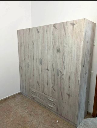 Armarios  nuevos a estrenar