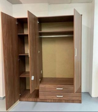 Armarios  nuevos a estrenar