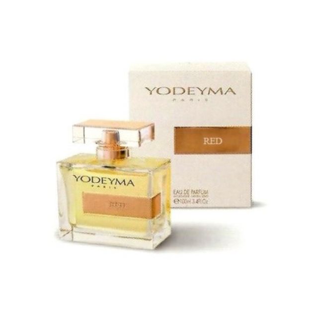 Yodeyma perfumes