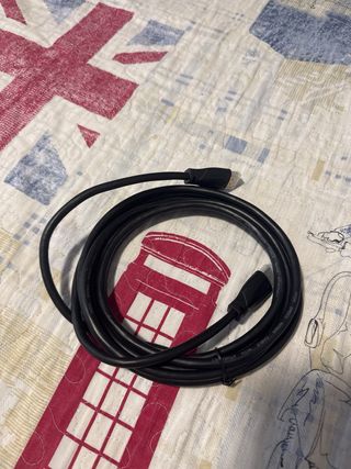 Cable HDMI iGO 3m - 4K