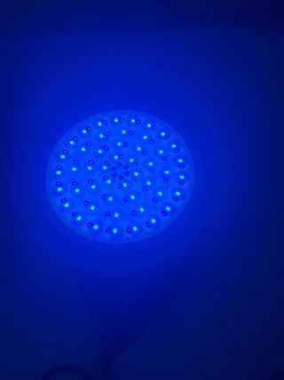 Luci Piscina LED 10W Lampada Sommergibile Foco