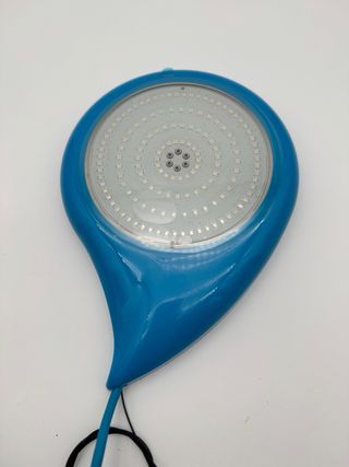 Luci Piscina LED 10W Lampada Sommergibile Foco