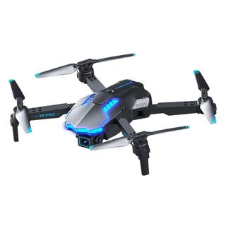 Drone X6 Pro - Cámara 4K.NUEVO
