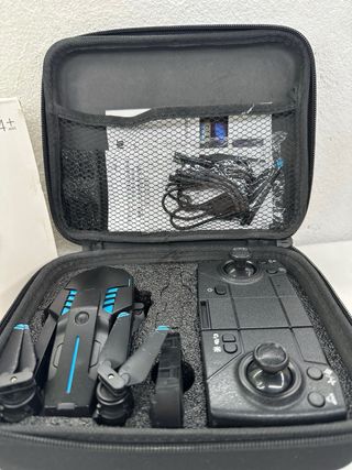 Drone X6 Pro - Cámara 4K.NUEVO