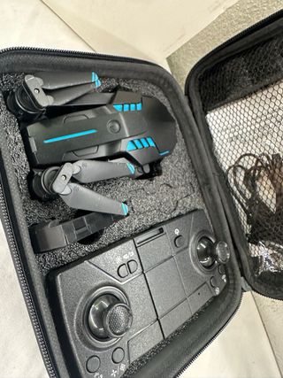 Drone X6 Pro - Cámara 4K.NUEVO