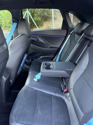 Hyundai i30N Performance 