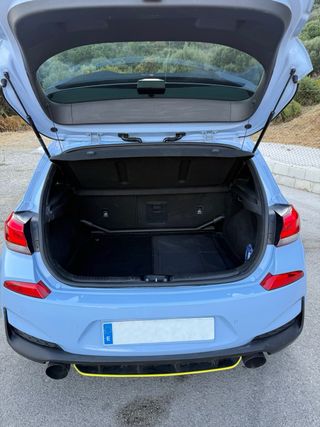 Hyundai i30N Performance 