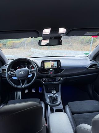 Hyundai i30N Performance 