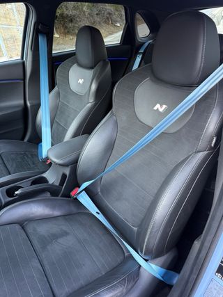 Hyundai i30N Performance 