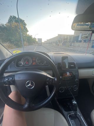 Mercedes-Benz A170