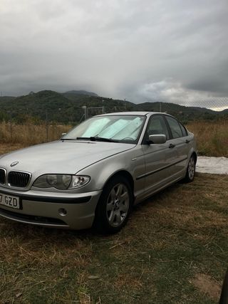 BMW Serie 3 2002