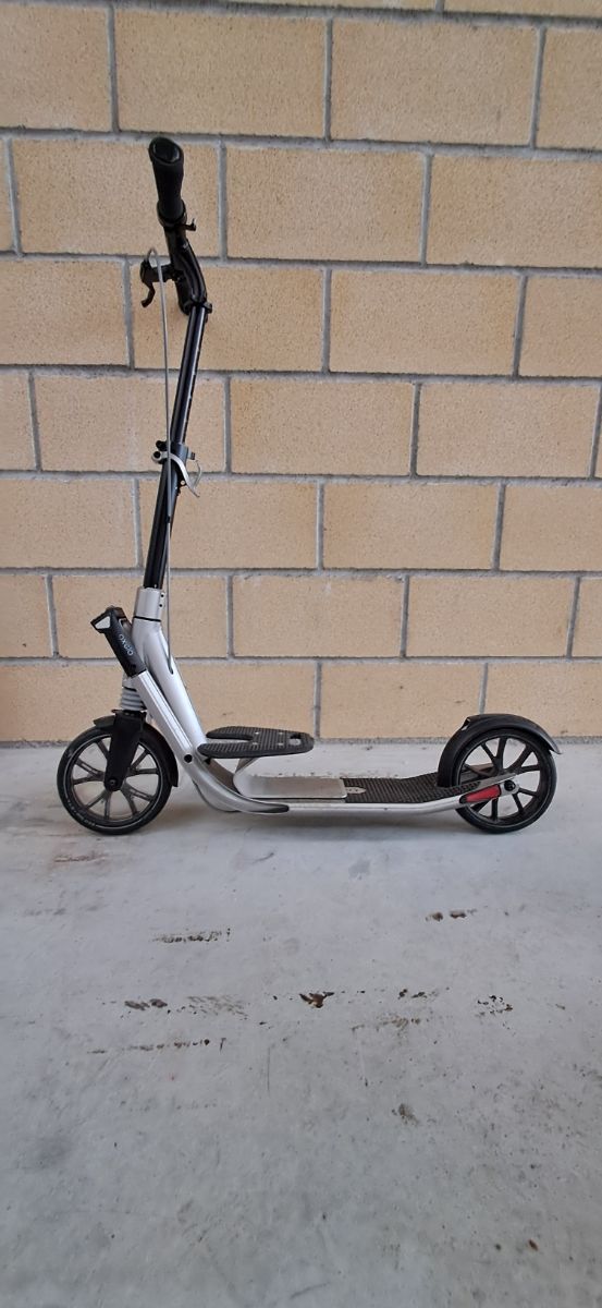 Scooter Oxelo Town 9