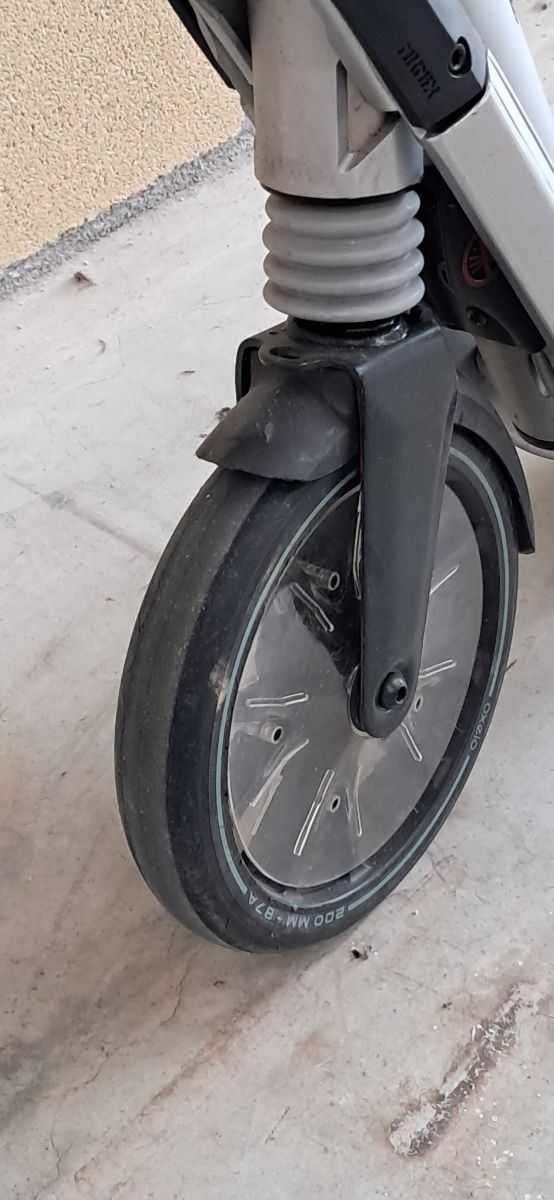 Scooter Oxelo Town 9