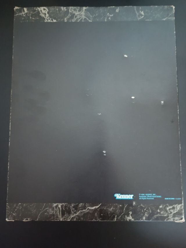 GIJOE F-15E Pilot FAO Schwarz