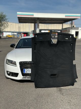 tapizado de techos. a domicilio en toda España