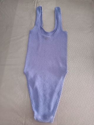 Bañador Silver - Talla S/M