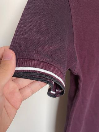 Polo Fred Perry