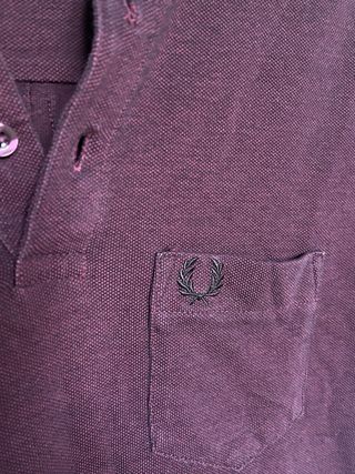 Polo Fred Perry