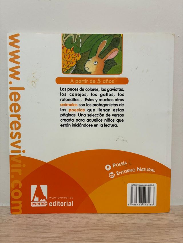 Raclatapam Poesías de animales y sueños